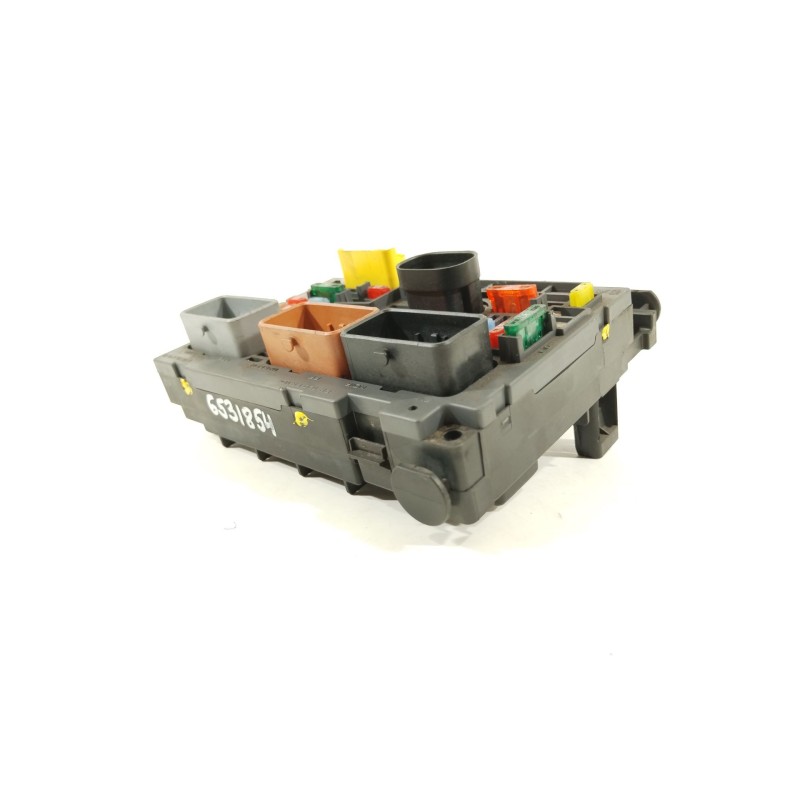 Recambio de caja reles / fusibles para citroën c4 i (lc_) 1.6 hdi referencia OEM IAM 9666700480  BSMR0500 Recambio de caja reles / fusibles para citroën c4 i (lc_) 1.6 hdi referencia OEM IAM 9666700480  BSMR0500