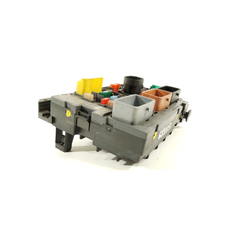 Recambio de caja reles / fusibles para citroën c4 i (lc_) 1.6 hdi referencia OEM IAM 9666700480  BSMR0500 Recambio de caja reles / fusibles para citroën c4 i (lc_) 1.6 hdi referencia OEM IAM 9666700480  BSMR0500