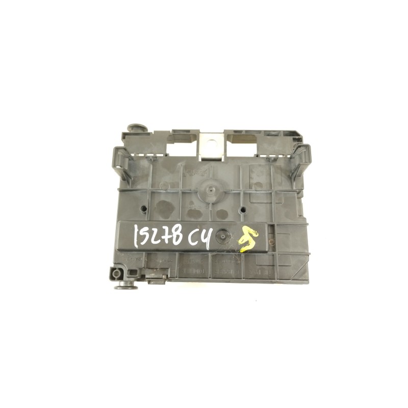 Recambio de caja reles / fusibles para citroën c4 i (lc_) 1.6 hdi referencia OEM IAM 9666700480  BSMR0500 Recambio de caja reles / fusibles para citroën c4 i (lc_) 1.6 hdi referencia OEM IAM 9666700480  BSMR0500