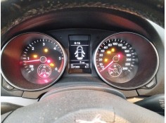 Recambio de cuadro instrumentos para volkswagen golf vi (5k1) 1.6 tdi referencia OEM IAM 5K0920871A  A2C53219792