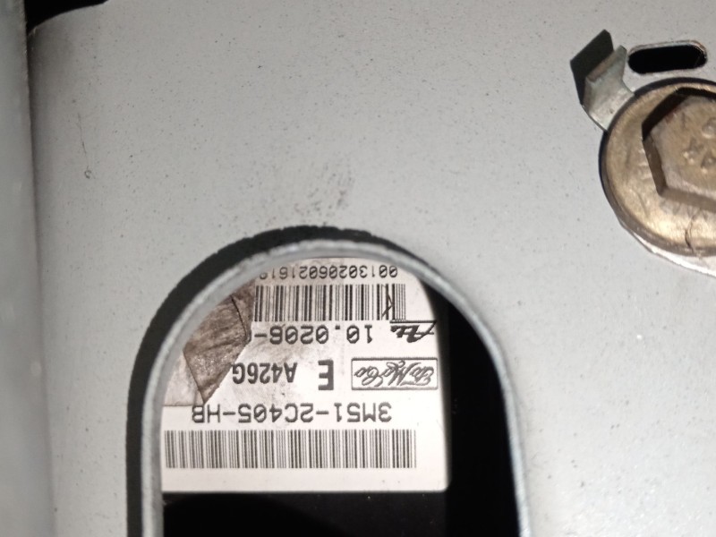 Recambio de abs para ford focus ii (da_, hcp, dp) 2.0 tdci referencia OEM IAM 3M512C405HB  