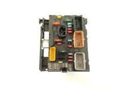 Recambio de caja reles / fusibles para peugeot 307 sw furgoneta/station wagon (3e_, 3h_) 2.0 hdi referencia OEM IAM 9661708280 6