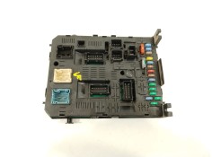 Recambio de caja reles / fusibles para peugeot 308 i (4a_, 4c_) 1.6 hdi referencia OEM IAM 1663371880  