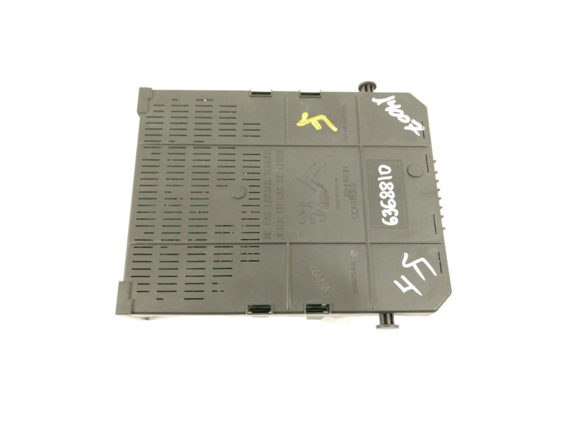 Recambio de caja reles / fusibles para peugeot 308 i (4a_, 4c_) 1.6 hdi referencia OEM IAM 1663371880  