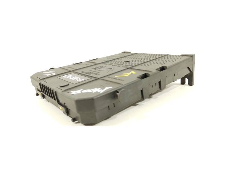 Recambio de caja reles / fusibles para peugeot 308 i (4a_, 4c_) 1.6 hdi referencia OEM IAM 1663371880  
