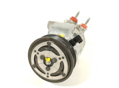 Recambio de compresor aire acondicionado para ford fiesta vii (hj, hf) 1.0 ecoboost referencia OEM IAM JX6119D629HB   2