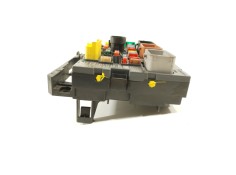 Recambio de caja reles / fusibles para peugeot 407 (6d_) 1.6 hdi 110 (6d9hzc, 6d9hyc) referencia OEM IAM 9666700180  BSMR02 2