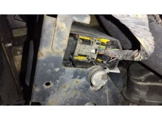 Recambio de abs para peugeot 207 furgoneta/hatchback (wa_, wc_) 1.6 hdi referencia OEM IAM 9662298480  