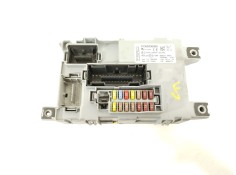 Recambio de caja reles / fusibles para peugeot bipper avantage referencia OEM IAM 1368890080  