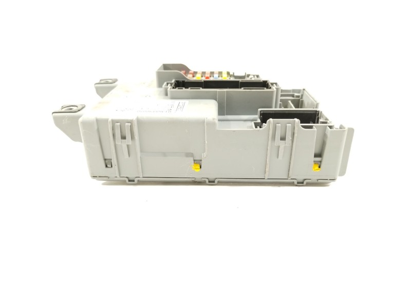 Recambio de caja reles / fusibles para peugeot bipper avantage referencia OEM IAM 1368890080  