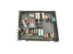 Recambio de caja reles / fusibles para volkswagen touran (1t1, 1t2) 1.9 tdi referencia OEM IAM 1K0937125D  
