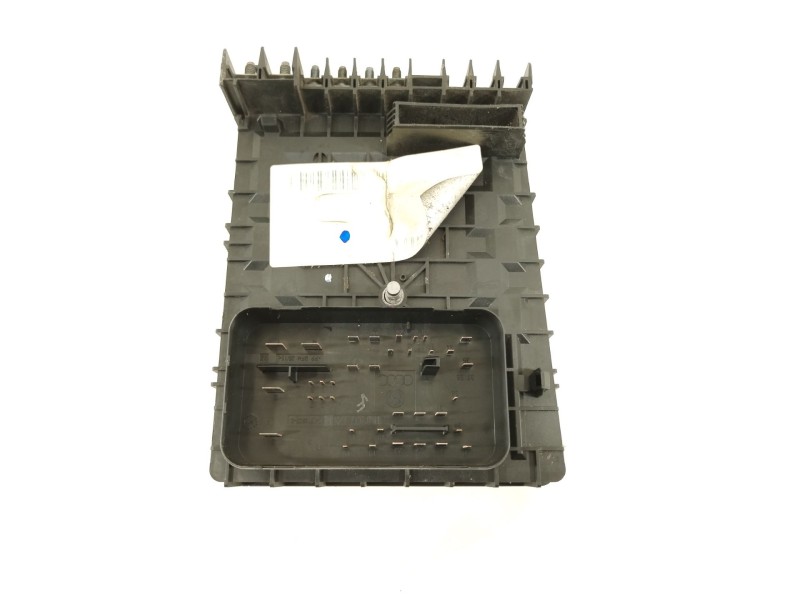 Recambio de caja reles / fusibles para volkswagen touran (1t1, 1t2) 1.9 tdi referencia OEM IAM 1K0937125D  