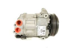 Recambio de compresor aire acondicionado para alfa romeo giulietta (940_) 1.4 bifuel (940fxa1a, 940fxt1a) referencia OEM IAM 505