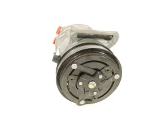 Recambio de compresor aire acondicionado para alfa romeo giulietta (940_) 1.4 bifuel (940fxa1a, 940fxt1a) referencia OEM IAM 505 2