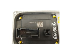 Recambio de centralita faros xenon para mercedes-benz clase b (w247) 247 referencia OEM IAM A2479003904 A2C7530702200 A2C7540330 2