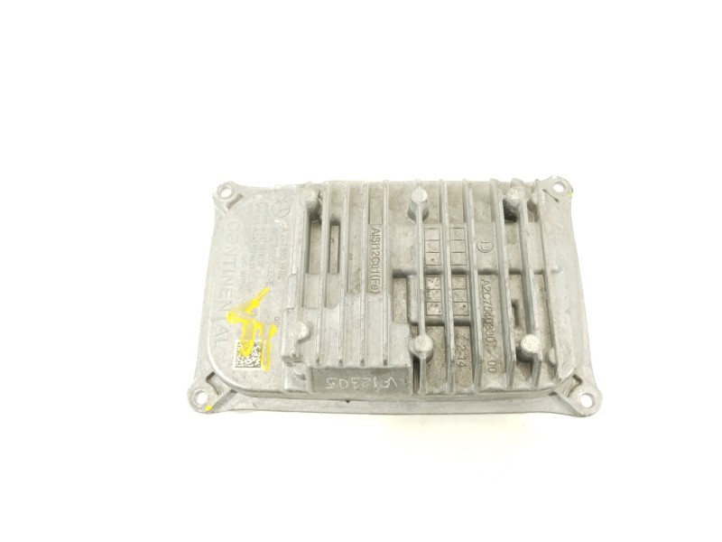 Recambio de centralita faros xenon para mercedes-benz clase b (w247) 247 referencia OEM IAM A2479003904 A2C7530702200 A2C7540330