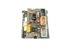 Recambio de caja reles / fusibles para peugeot 307 sw (3h) 1.6 hdi 110 referencia OEM IAM 9661708280 6500HV BSML1100