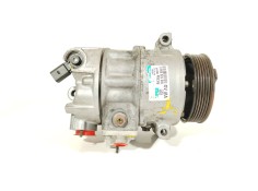 Recambio de compresor aire acondicionado para skoda octavia ii (1z3) 1.9 tdi referencia OEM IAM 1K0820859F  
