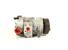 Recambio de compresor aire acondicionado para skoda octavia ii (1z3) 1.9 tdi referencia OEM IAM 1K0820859F   2