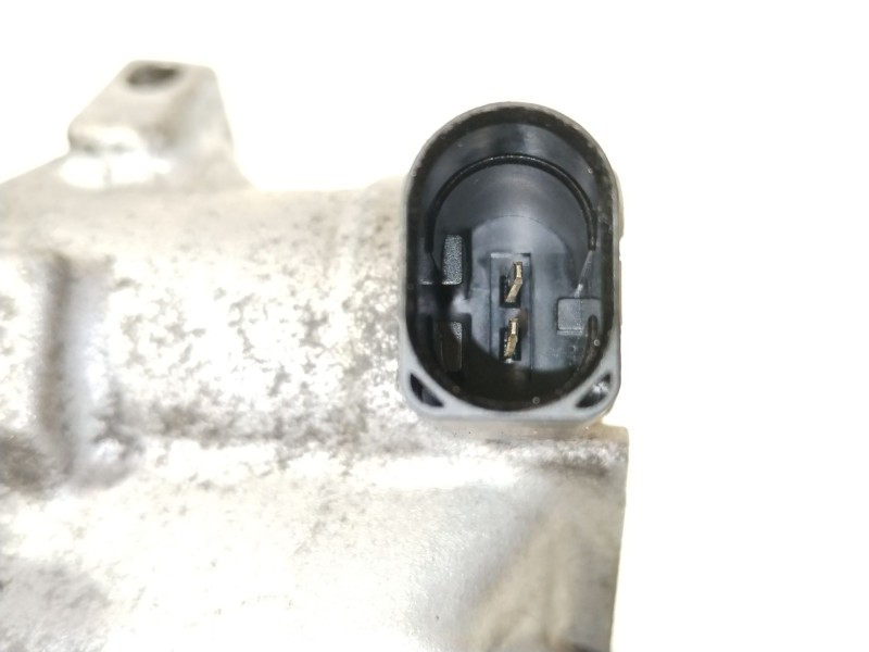 Recambio de compresor aire acondicionado para skoda octavia ii (1z3) 1.9 tdi referencia OEM IAM 1K0820859F  