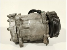 Recambio de compresor aire acondicionado para citroën saxo (s0, s1) 1.6 vtl, vtr referencia OEM IAM 8160707960  