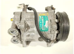 Recambio de compresor aire acondicionado para citroën saxo (s0, s1) 1.6 vtl, vtr referencia OEM IAM 8160707960   2