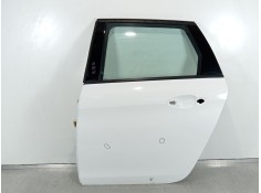 Recambio de puerta trasera izquierda para peugeot 308 sw access referencia OEM IAM 9805267180  