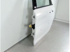 Recambio de puerta trasera izquierda para peugeot 308 sw access referencia OEM IAM 9805267180   2