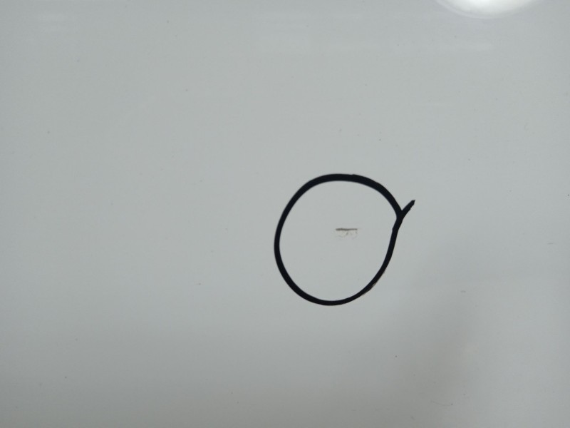 Recambio de puerta trasera izquierda para peugeot 308 sw access referencia OEM IAM 9805267180  