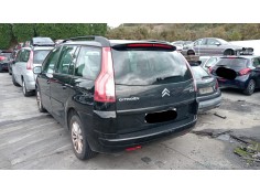 citroën c4 picasso i monospace (ud_) del año 2007