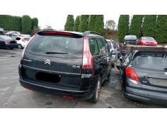 citroën c4 picasso i monospace (ud_) del año 2007 2