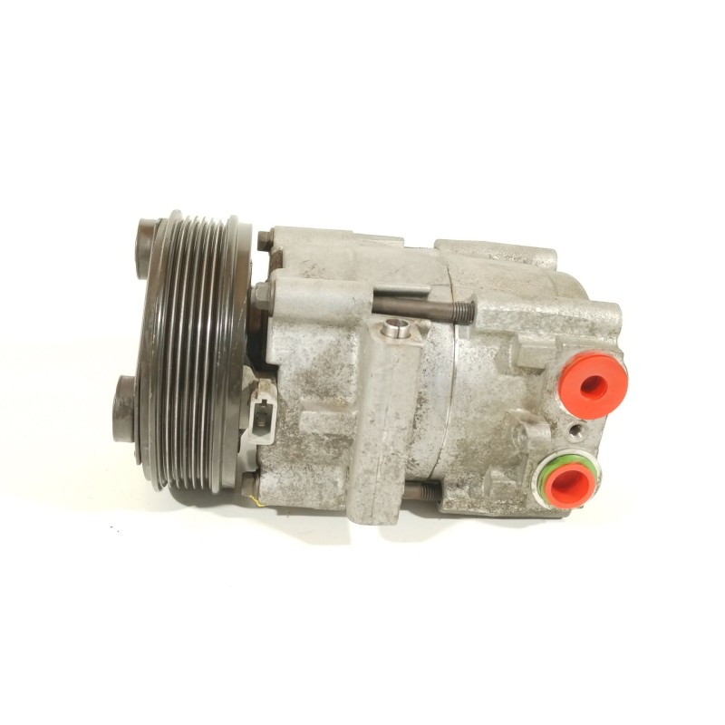 Recambio de compresor aire acondicionado para ford mondeo iii (b5y) 2.0 tdci referencia OEM IAM 6S7119D629AB  