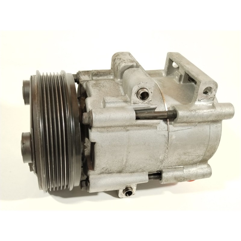 Recambio de compresor aire acondicionado para ford mondeo iii (b5y) 2.0 tdci referencia OEM IAM 6S7119D629AB  