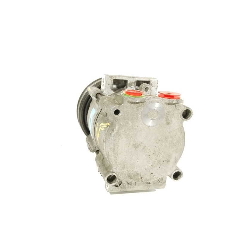 Recambio de compresor aire acondicionado para ford mondeo iii (b5y) 2.0 tdci referencia OEM IAM 6S7119D629AB  