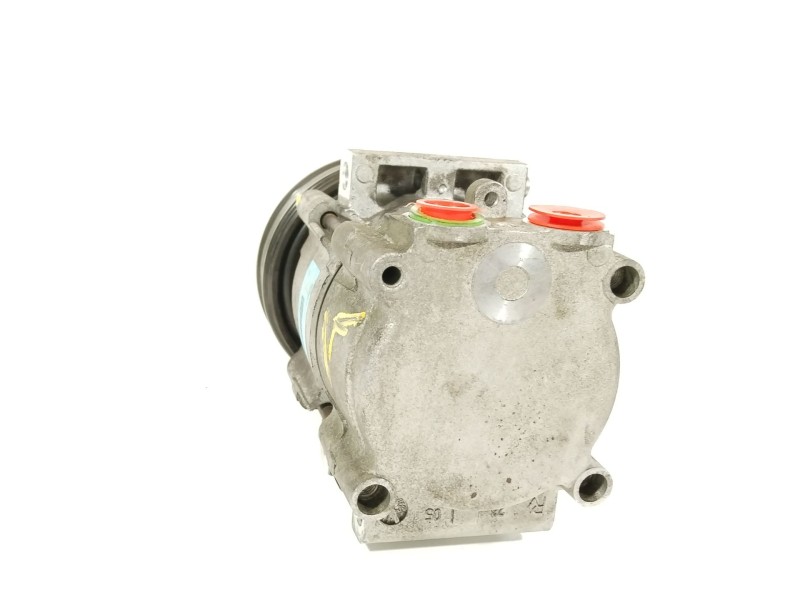 Recambio de compresor aire acondicionado para ford mondeo iii (b5y) 2.0 tdci referencia OEM IAM 6S7119D629AB  