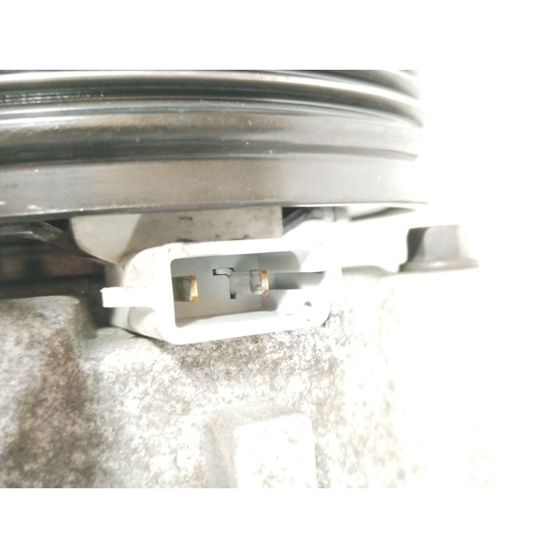 Recambio de compresor aire acondicionado para ford mondeo iii (b5y) 2.0 tdci referencia OEM IAM 6S7119D629AB  