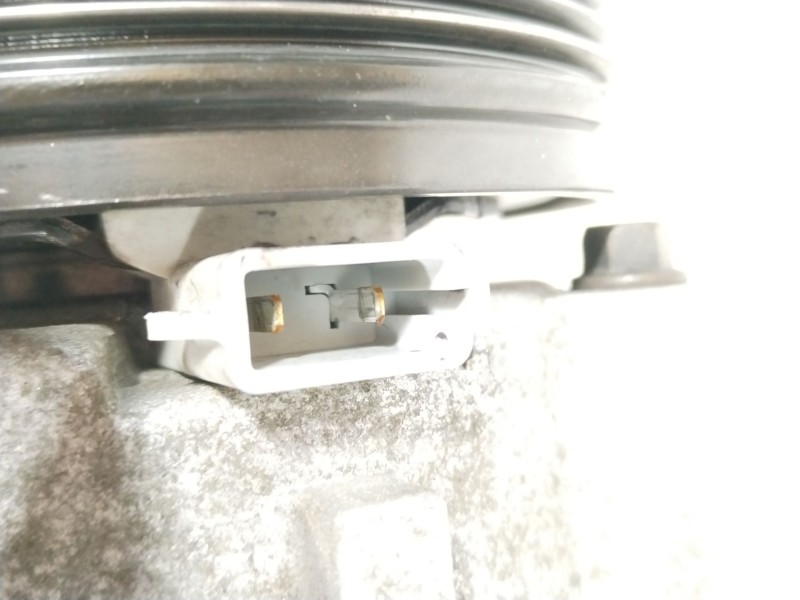 Recambio de compresor aire acondicionado para ford mondeo iii (b5y) 2.0 tdci referencia OEM IAM 6S7119D629AB  