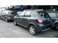 dacia sandero ii del año 2016