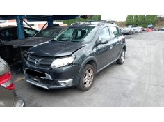 dacia sandero ii del año 2016 2