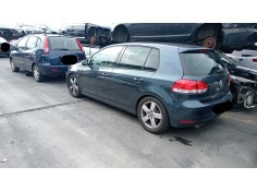 volkswagen golf v (1k1) del año 2008