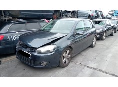 volkswagen golf v (1k1) del año 2008 2