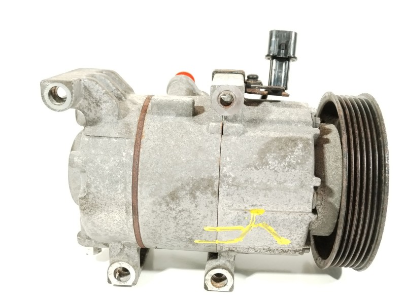 Recambio de compresor aire acondicionado para hyundai i30 (gd) 1.4 cat referencia OEM IAM F500JDCAE06  