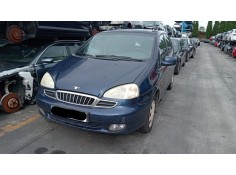 daewoo tacuma (u100) del año 2000