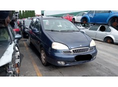 daewoo tacuma (u100) del año 2000 2