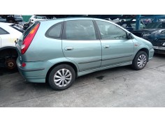 nissan almera tino (v10) del año 2000