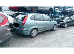 nissan almera tino (v10) del año 2000 2