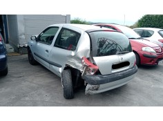 renault clio ii (bb_, cb_) del año 2001