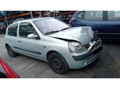 renault clio ii (bb_, cb_) del año 2001 2