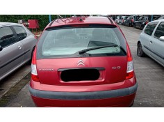 citroën c3 i (fc_, fn_) del año 2006 2