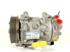 Recambio de compresor aire acondicionado para citroën c4 picasso i monospace (ud_) 1.6 hdi referencia OEM IAM 9659875880  SD7C16